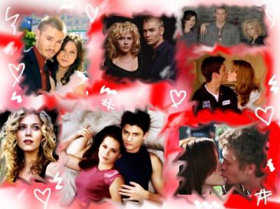 Les couples de tree hill